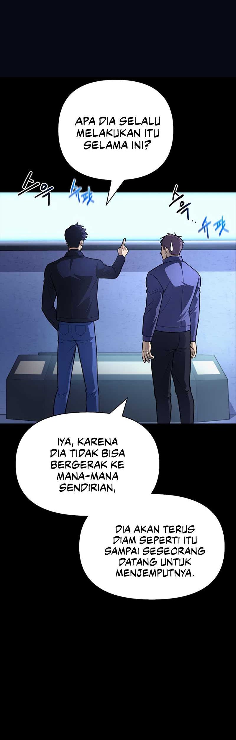 Superhuman Battlefield Bab 24 halaman 15