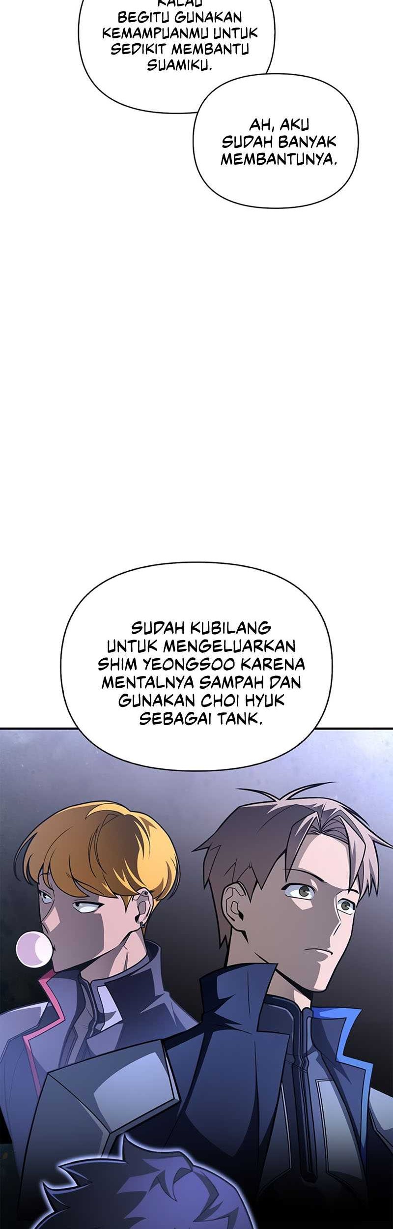 Superhuman Battlefield Bab 24 halaman 30