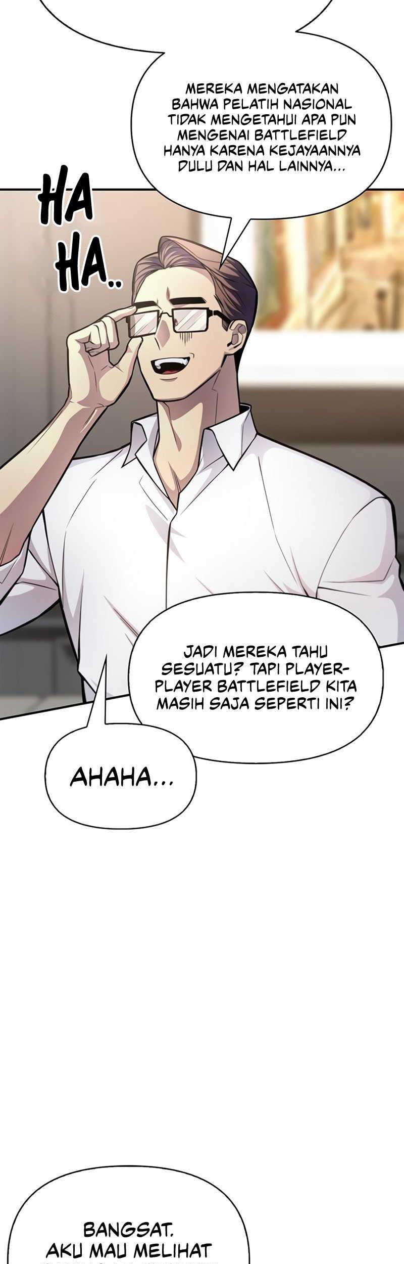 Superhuman Battlefield Bab 25 halaman 24