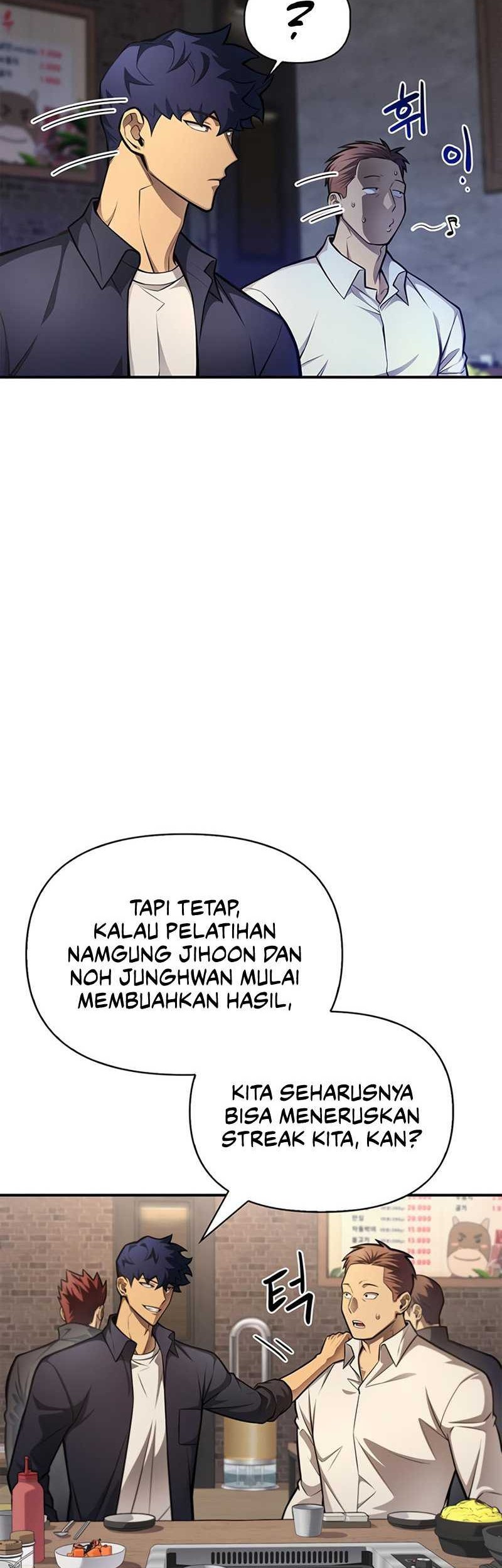 Superhuman Battlefield Bab 25 halaman 39