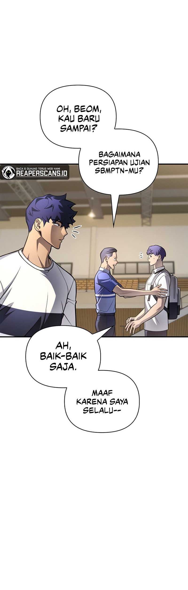 Superhuman Battlefield Bab 25 halaman 81