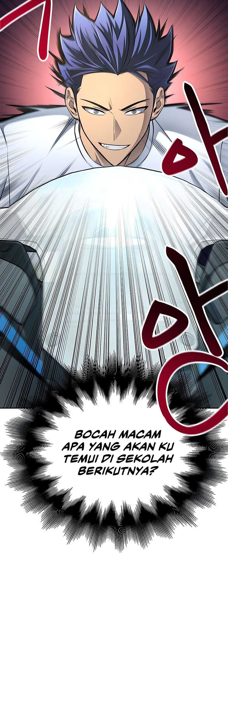 Superhuman Battlefield Bab 26 halaman 32