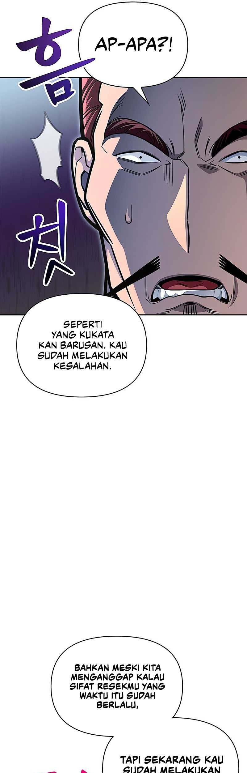 Superhuman Battlefield Bab 27 halaman 66