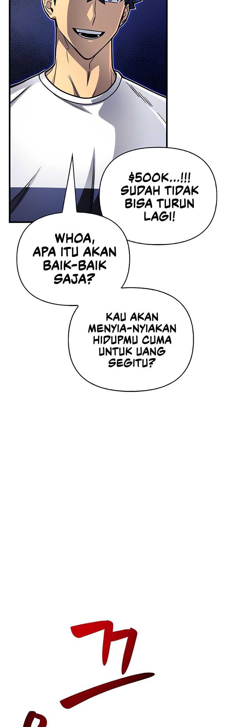 Superhuman Battlefield Bab 27 halaman 87