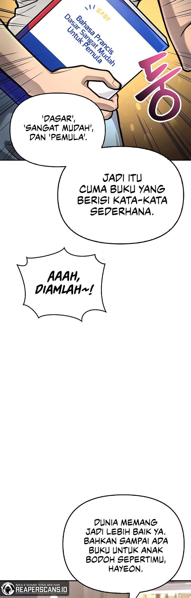Superhuman Battlefield Bab 28 halaman 8