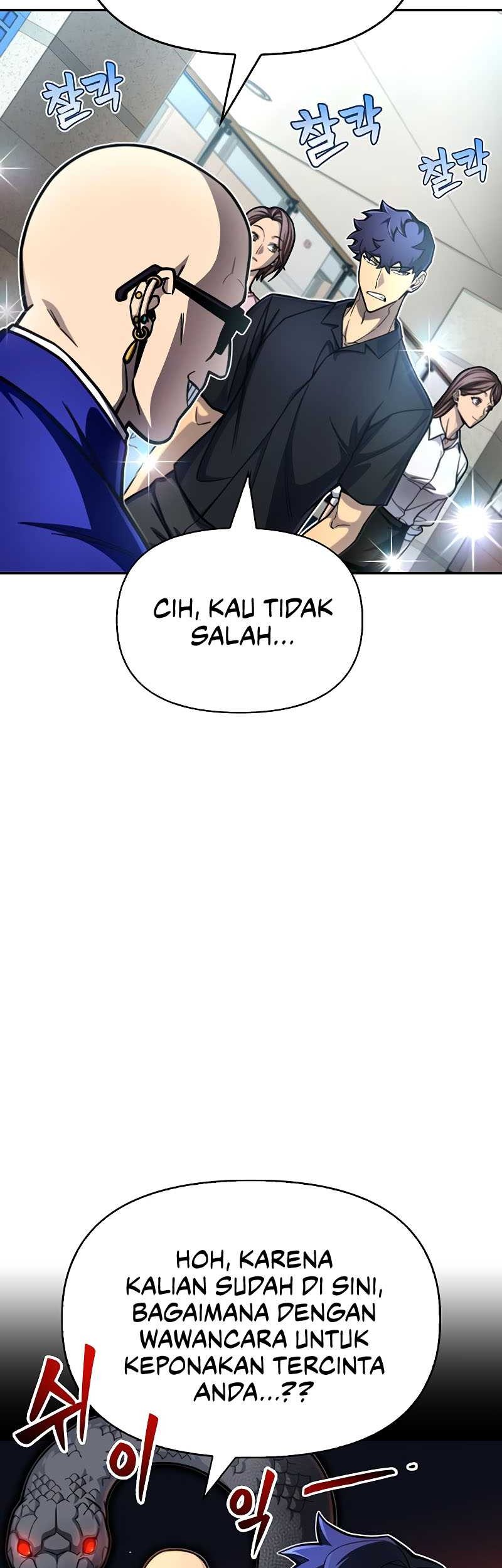 Superhuman Battlefield Bab 28 halaman 44