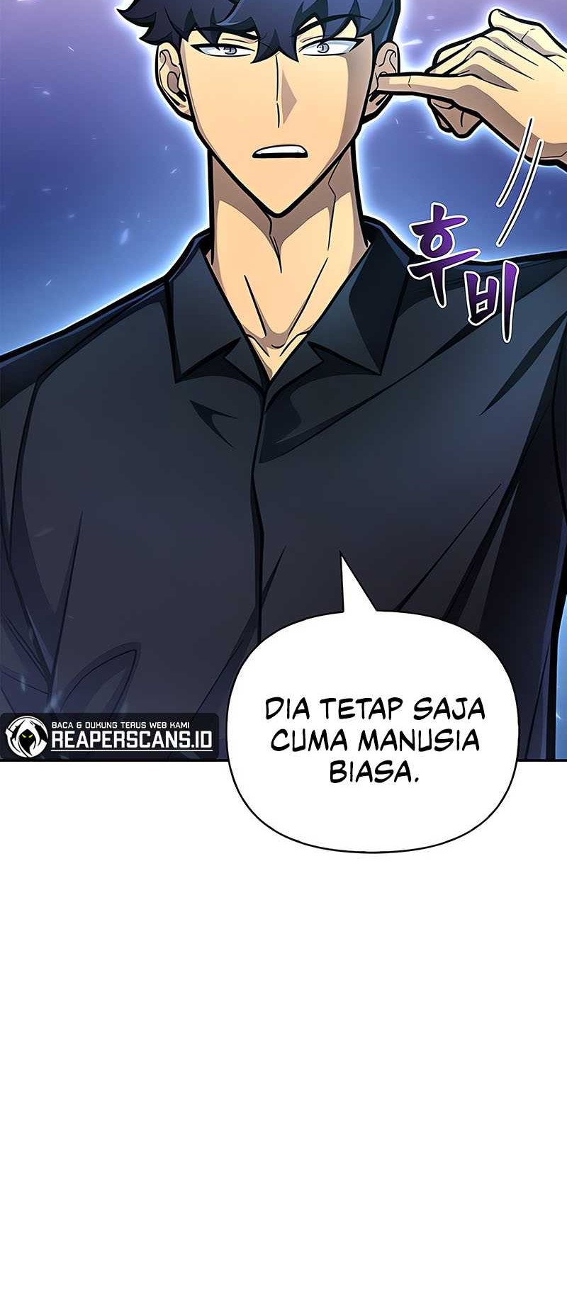 Superhuman Battlefield Bab 29 halaman 40