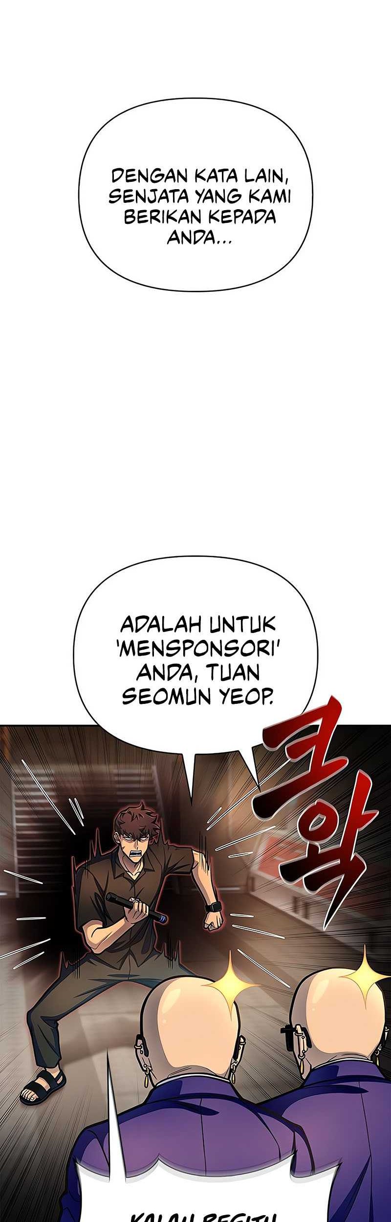Superhuman Battlefield Bab 29 halaman 82
