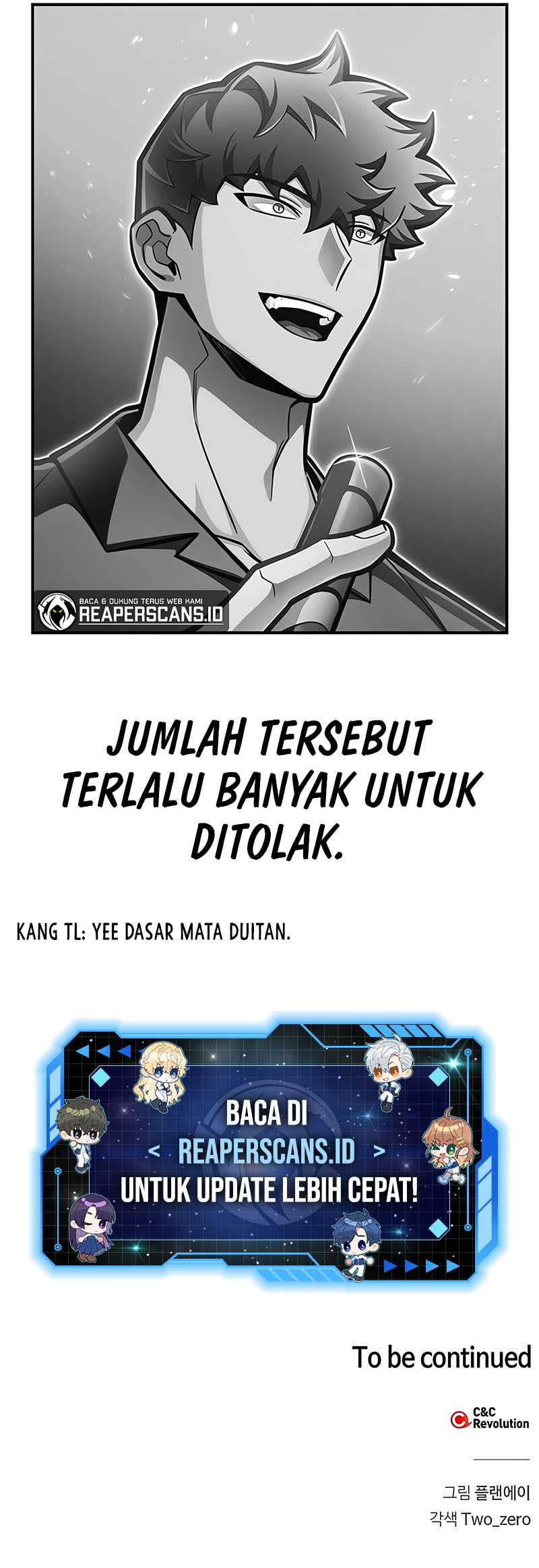 Superhuman Battlefield Bab 29 halaman 89
