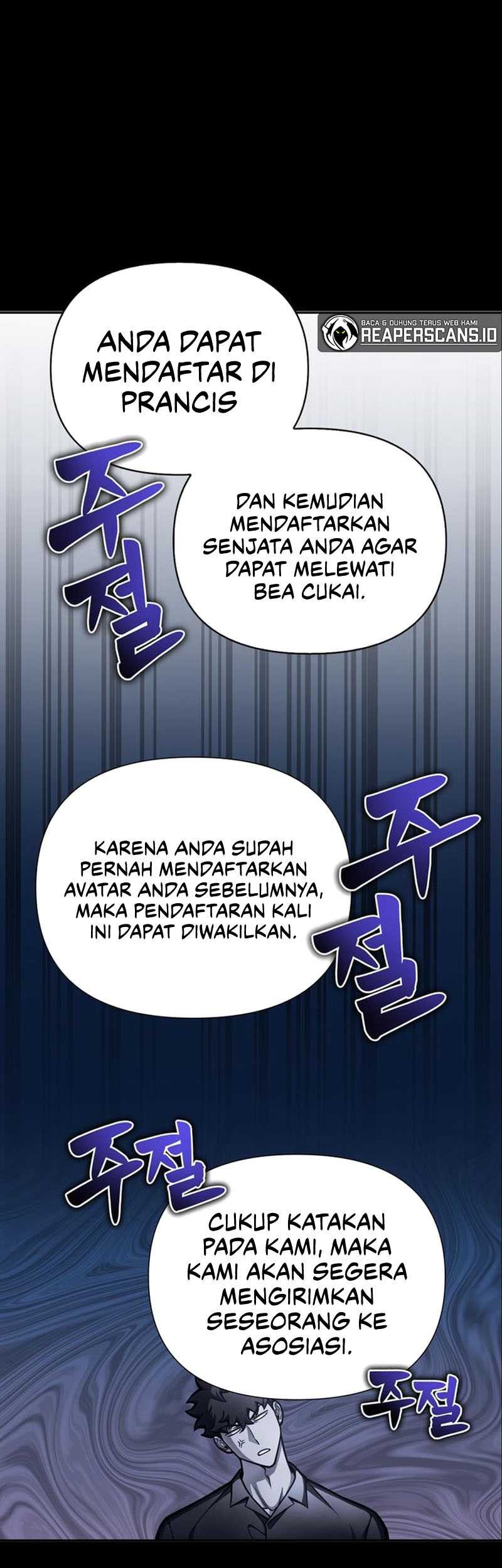 Superhuman Battlefield Bab 30 halaman 16