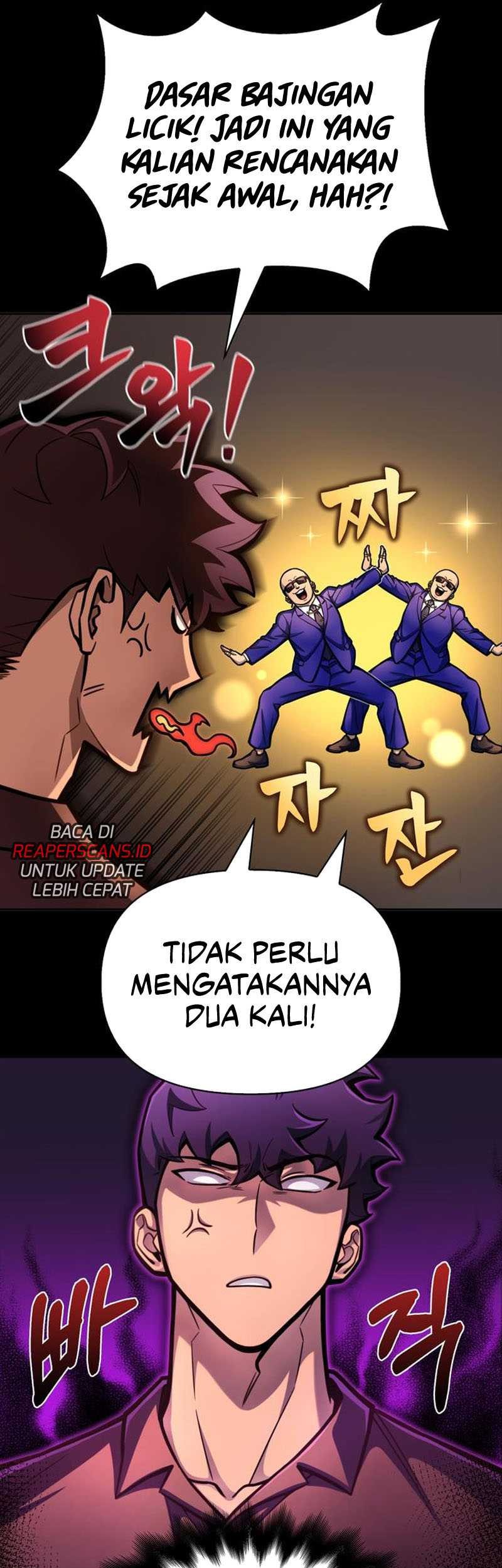 Superhuman Battlefield Bab 30 halaman 18