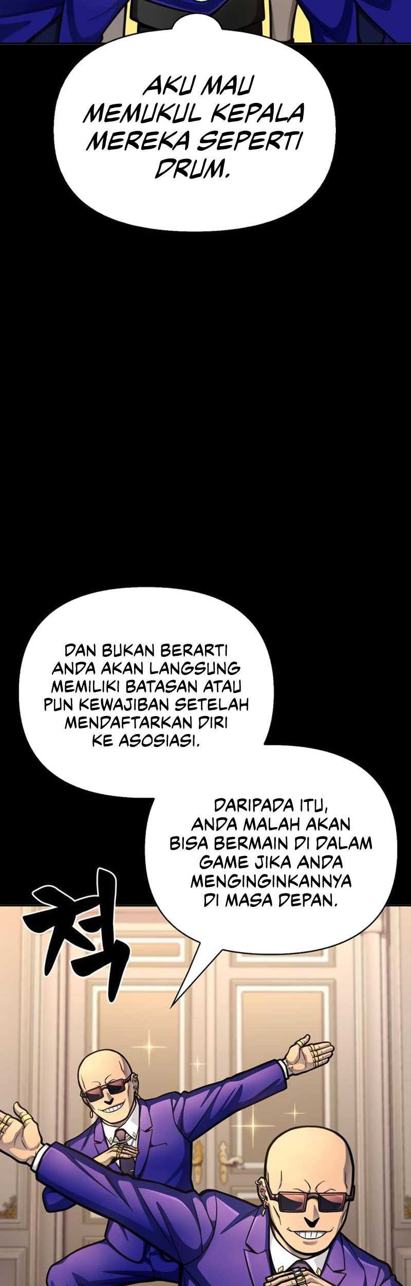 Superhuman Battlefield Bab 30 halaman 20