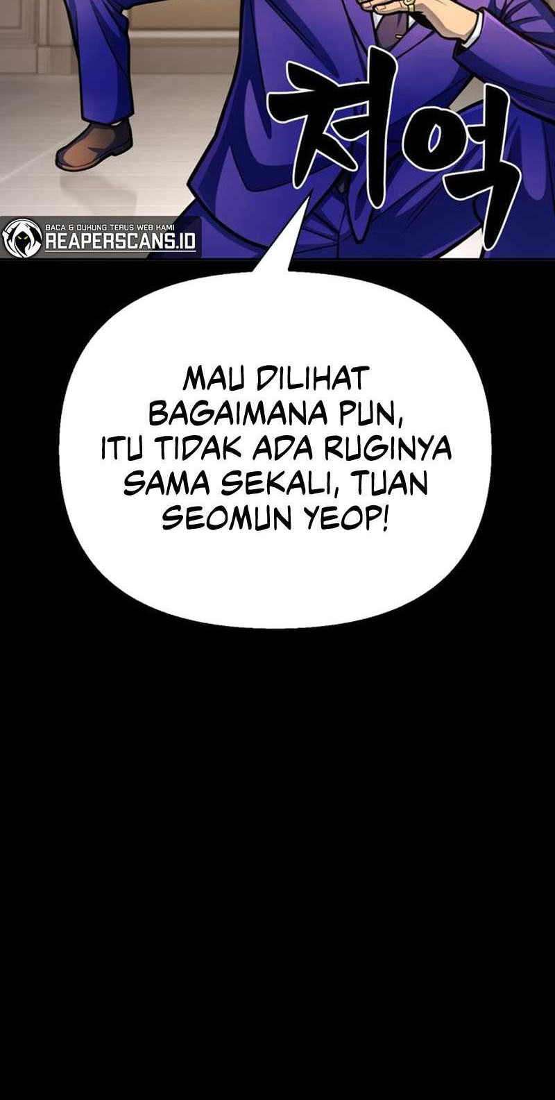 Superhuman Battlefield Bab 30 halaman 21