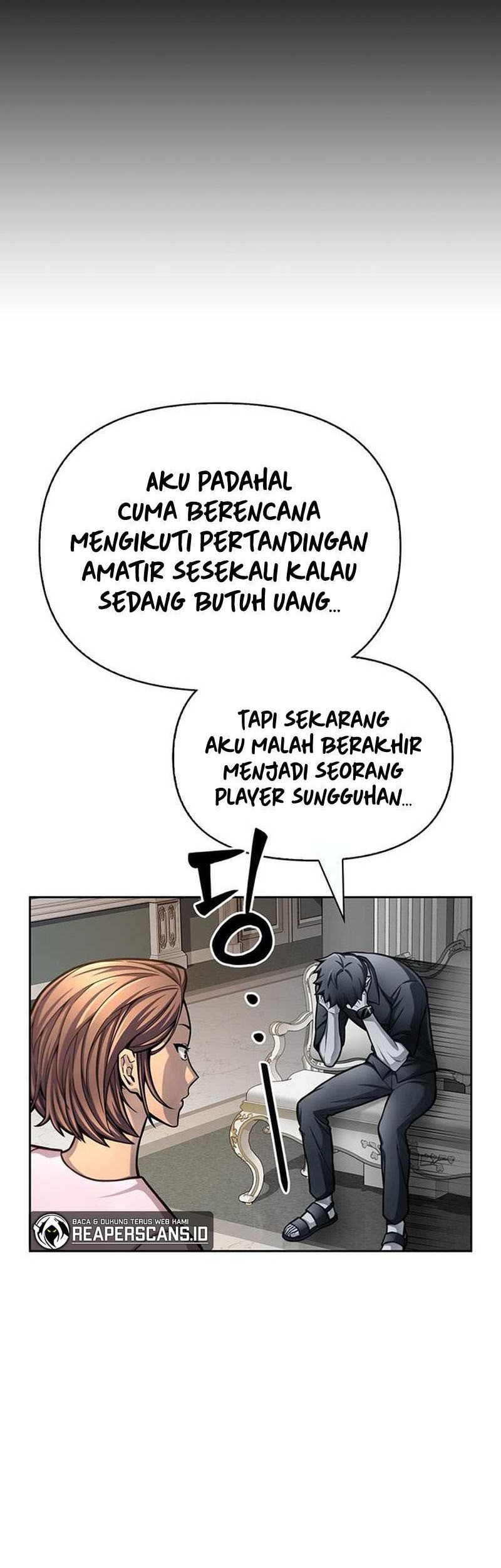 Superhuman Battlefield Bab 30 halaman 25