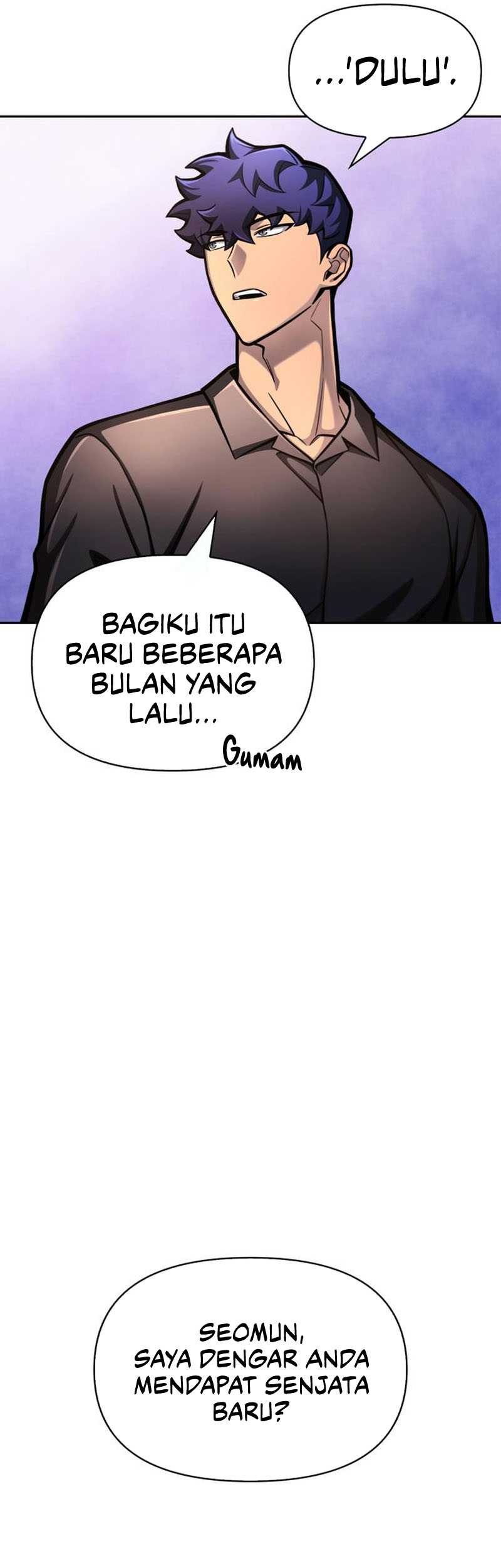 Superhuman Battlefield Bab 30 halaman 30