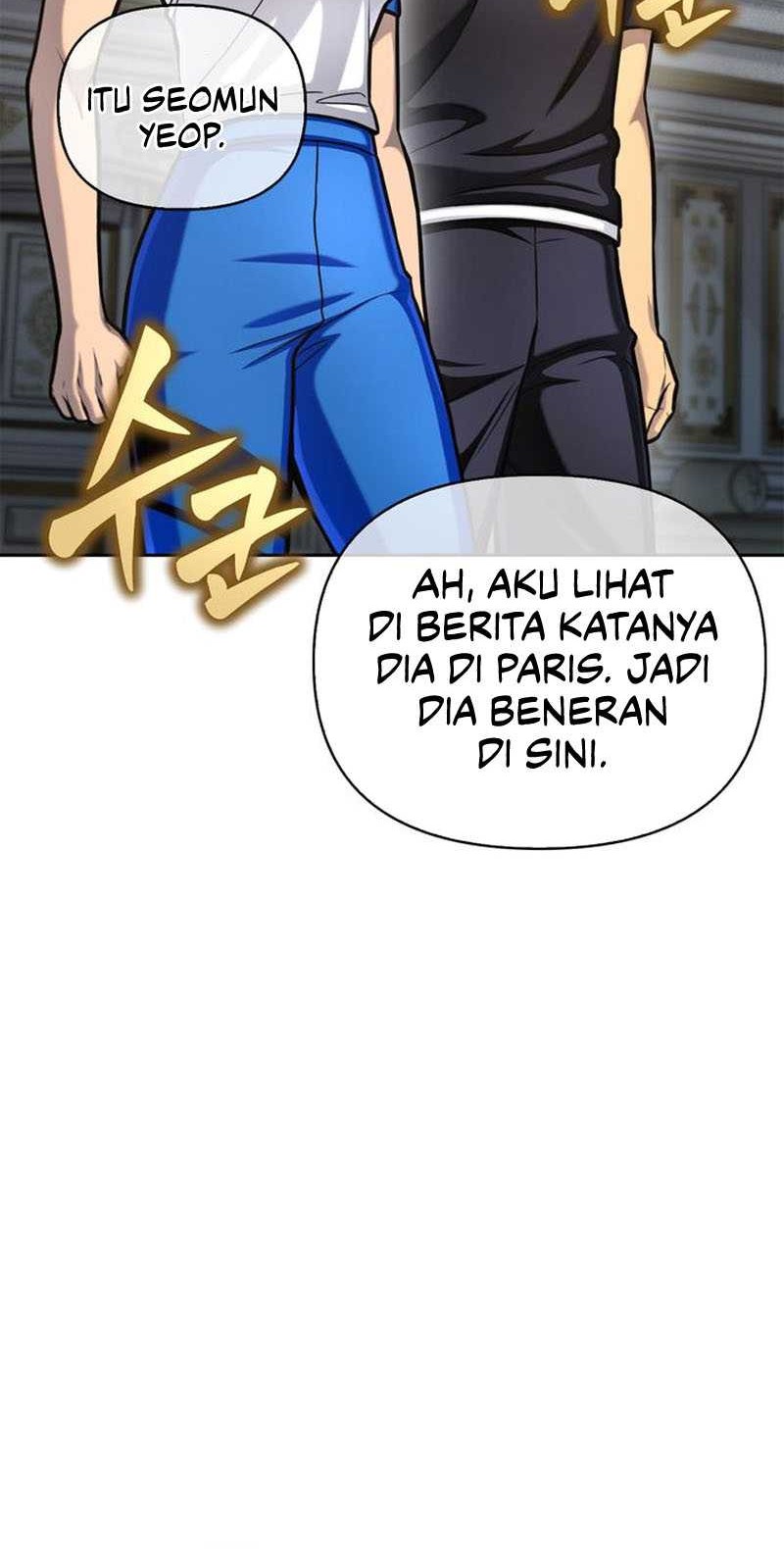 Superhuman Battlefield Bab 30 halaman 45