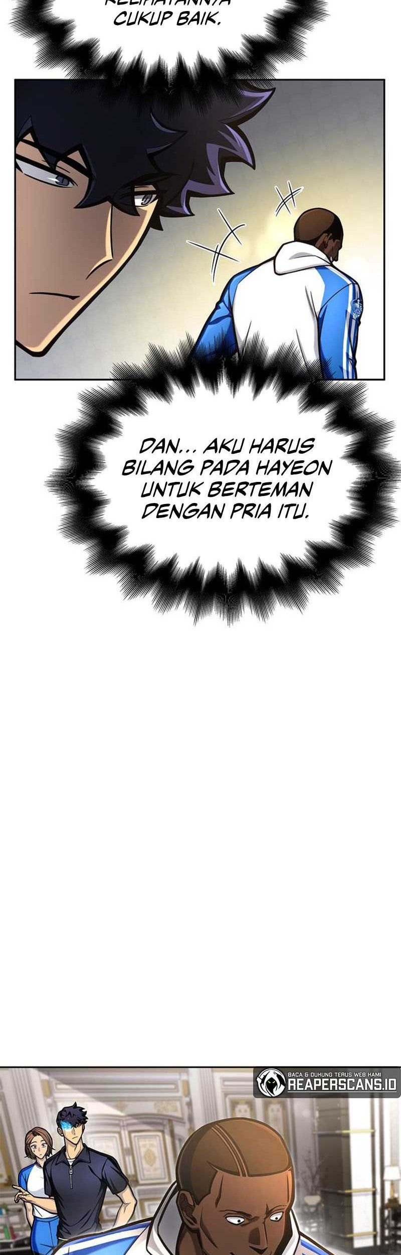 Superhuman Battlefield Bab 30 halaman 55
