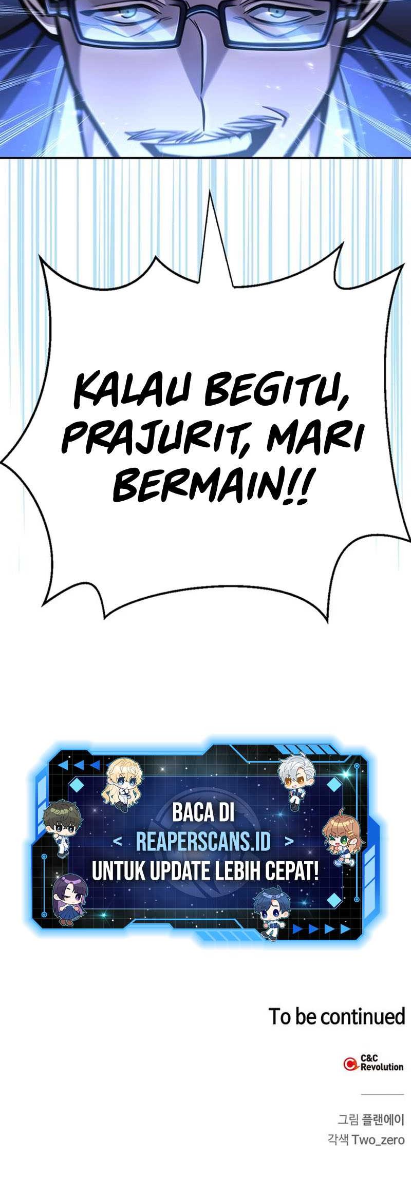 Superhuman Battlefield Bab 30 halaman 88