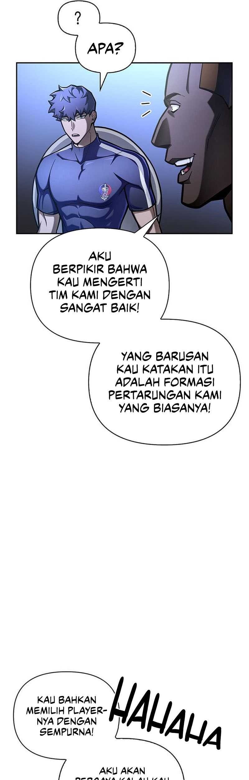 Superhuman Battlefield Bab 31 halaman 14