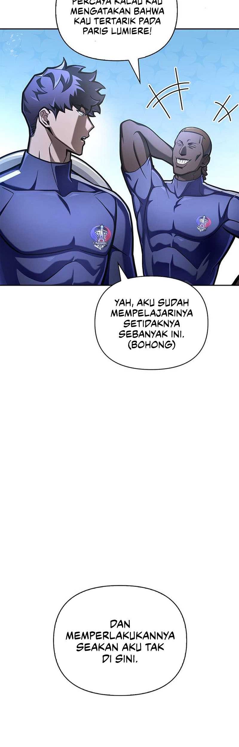 Superhuman Battlefield Bab 31 halaman 15