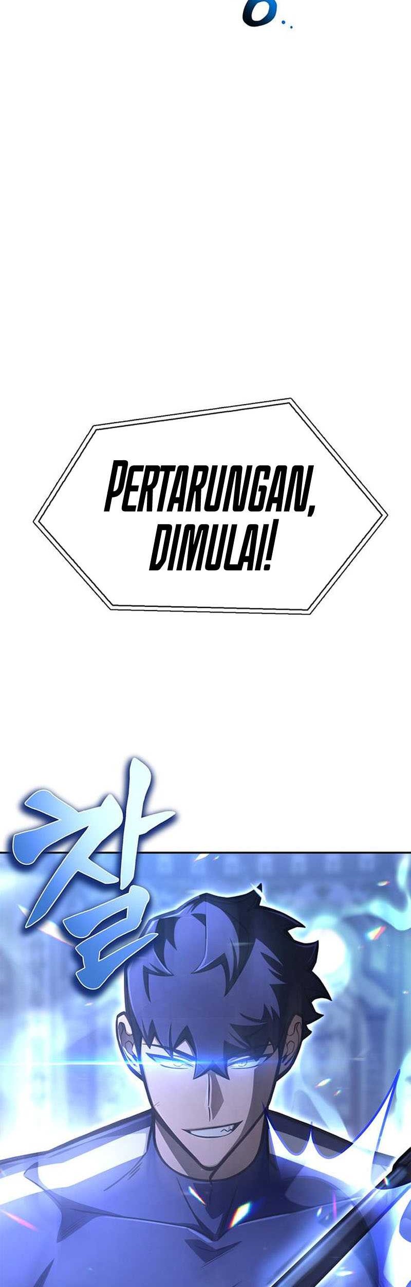 Superhuman Battlefield Bab 31 halaman 27