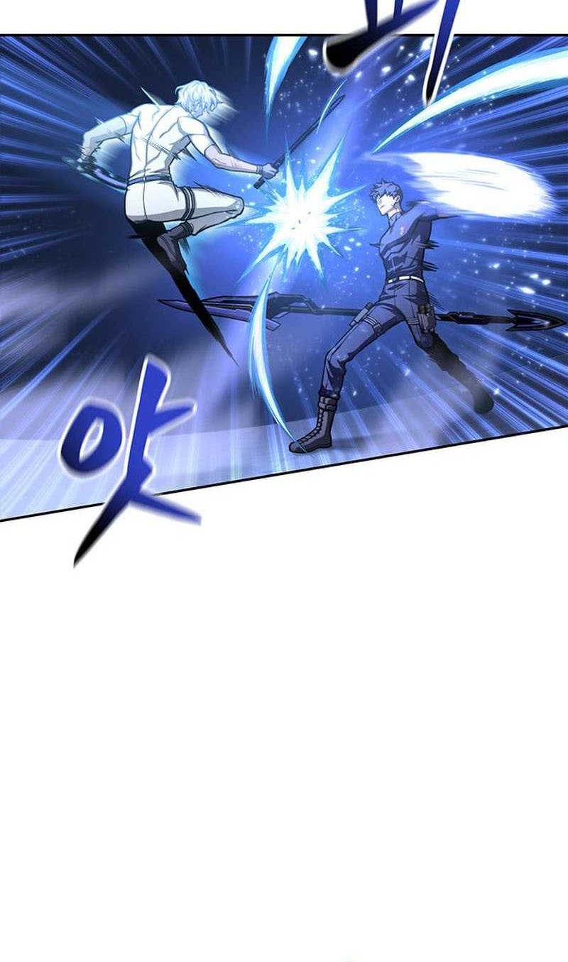 Superhuman Battlefield Bab 31 halaman 64