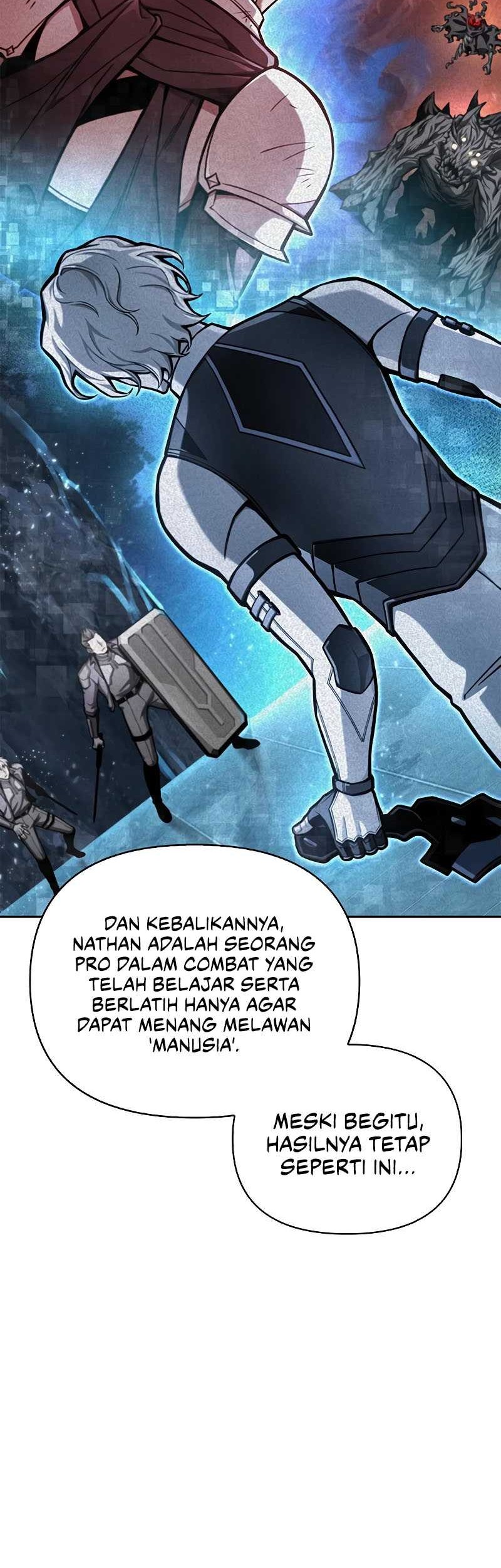 Superhuman Battlefield chapter 32 halaman 5