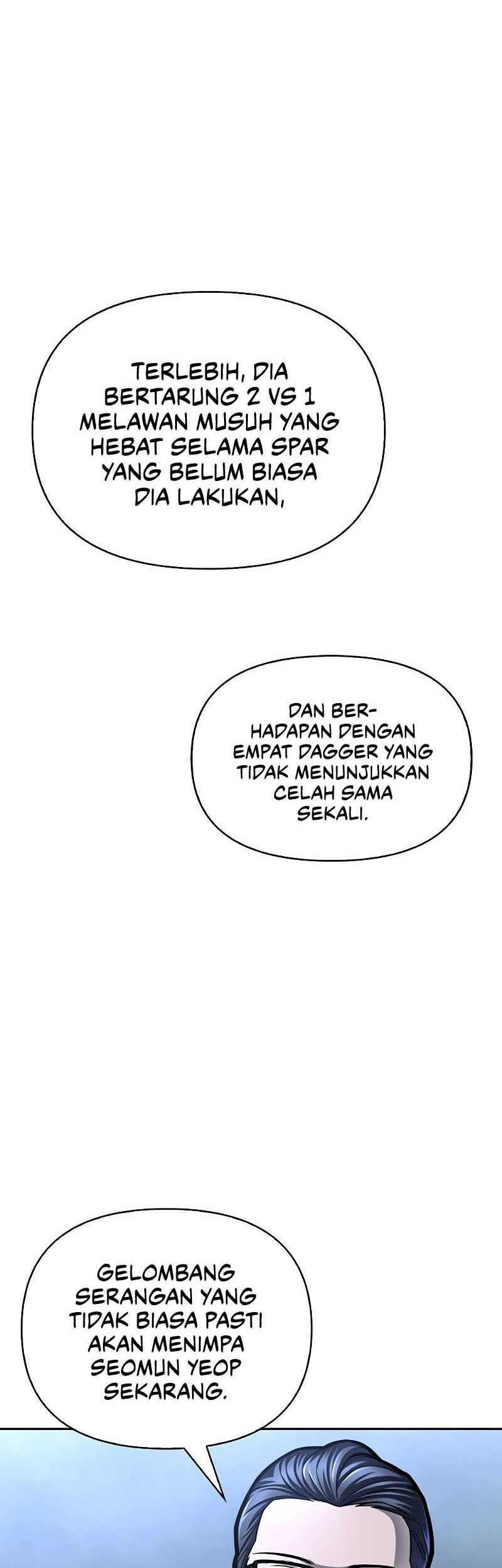 Superhuman Battlefield chapter 32 halaman 7