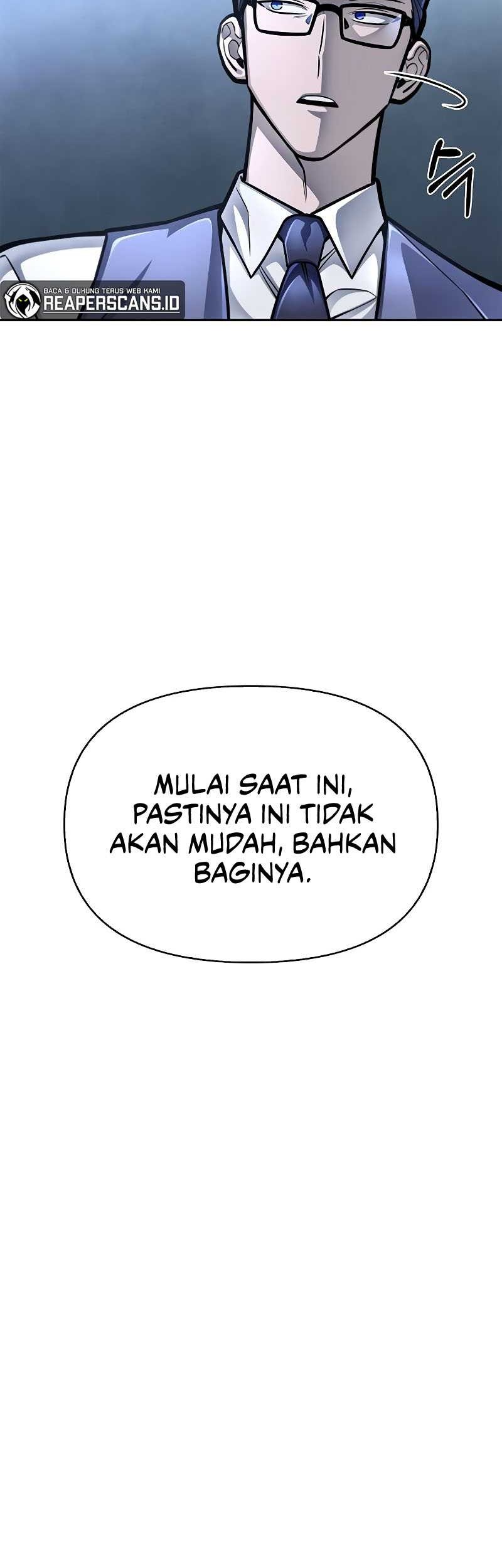 Superhuman Battlefield chapter 32 halaman 8
