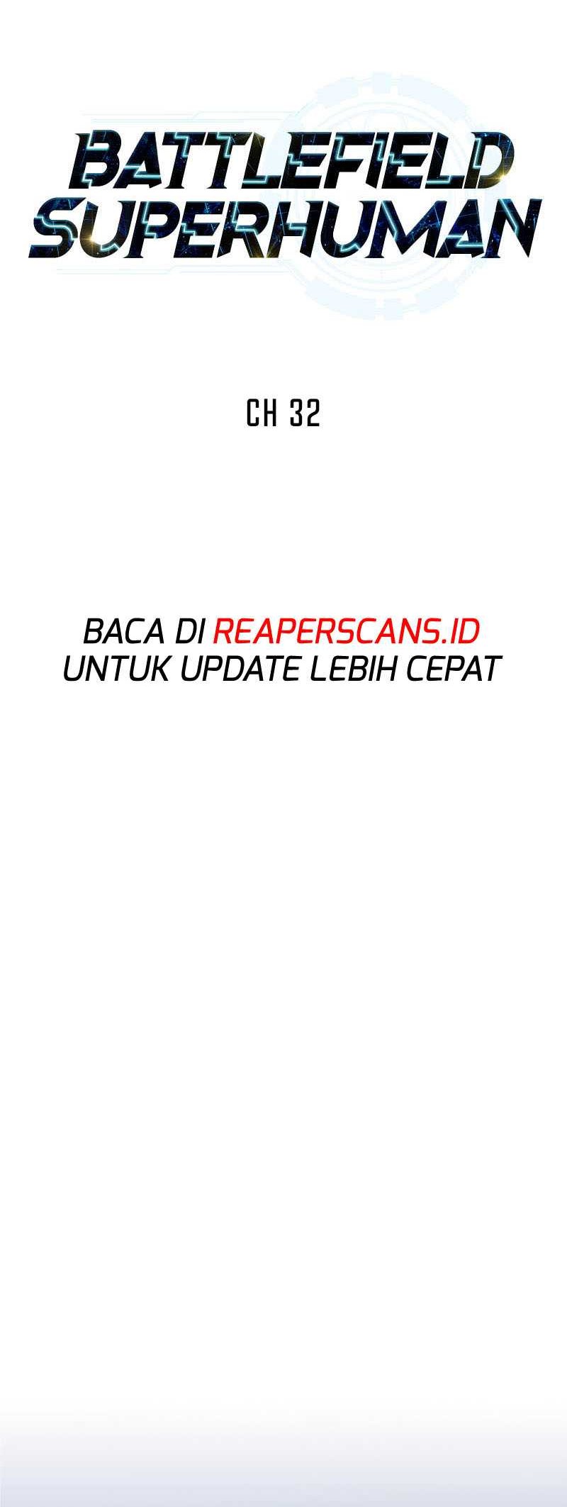 Superhuman Battlefield chapter 32 halaman 9