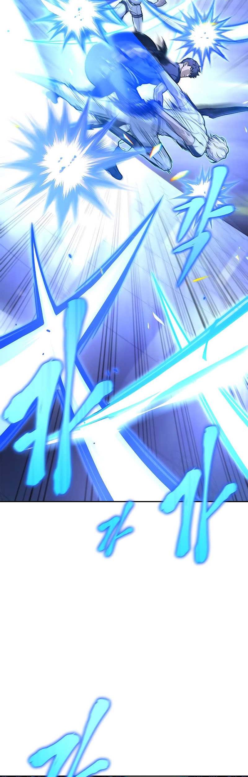 Superhuman Battlefield chapter 32 halaman 15