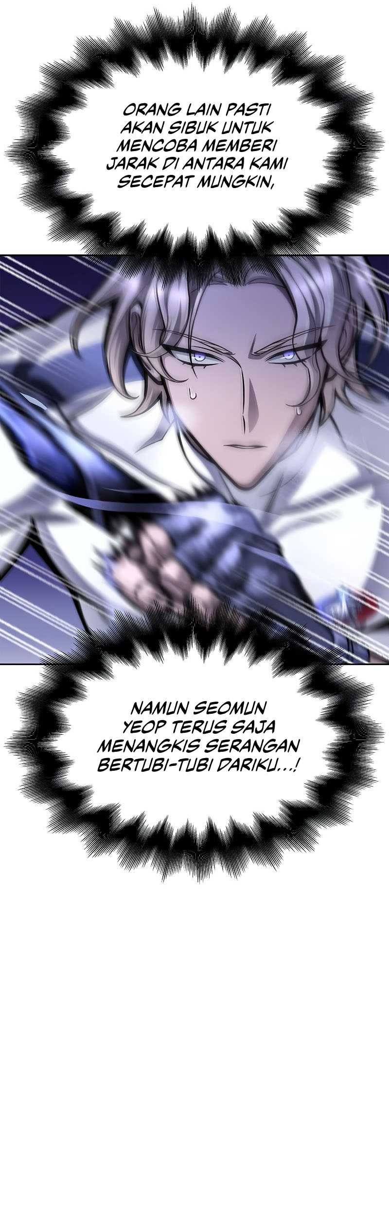 Superhuman Battlefield chapter 32 halaman 18