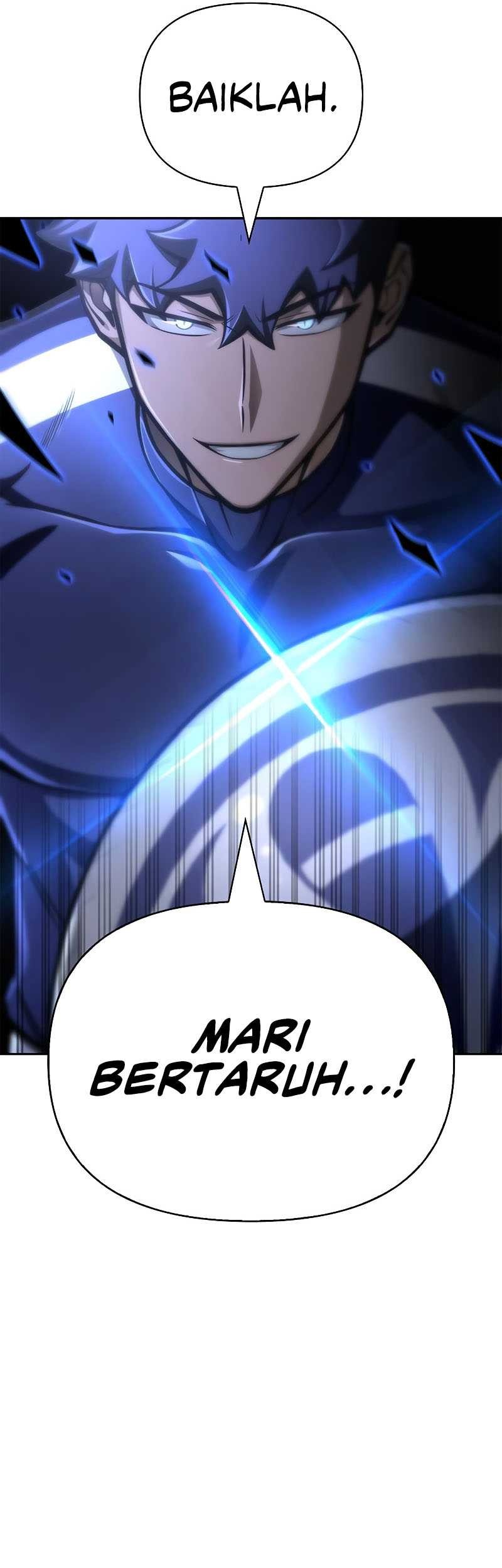 Superhuman Battlefield chapter 32 halaman 42