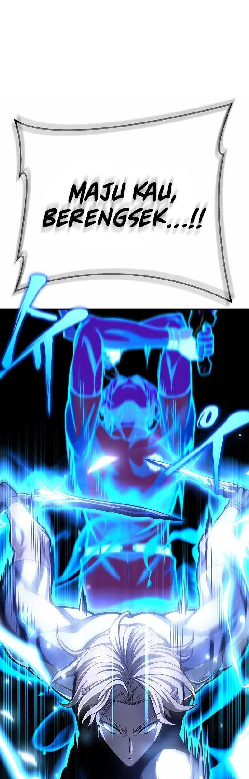 Superhuman Battlefield chapter 32 halaman 43