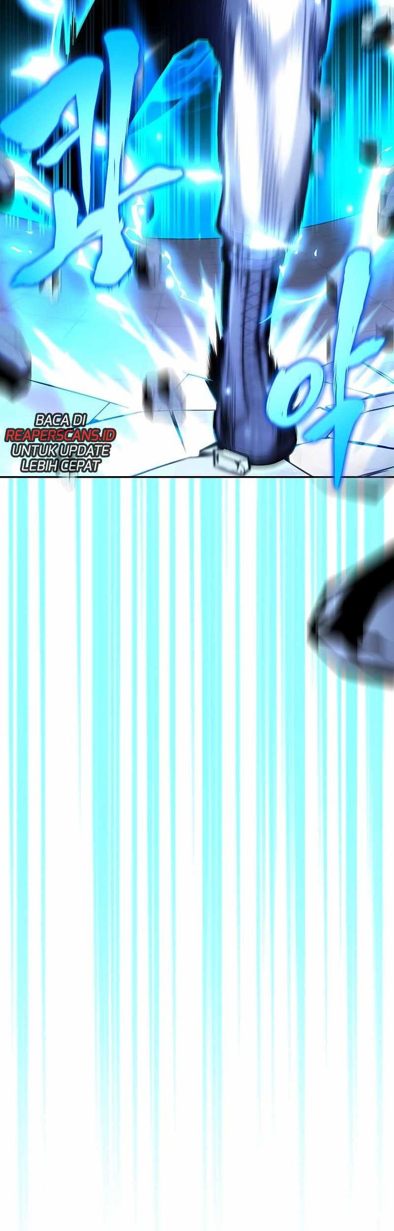 Superhuman Battlefield chapter 32 halaman 44
