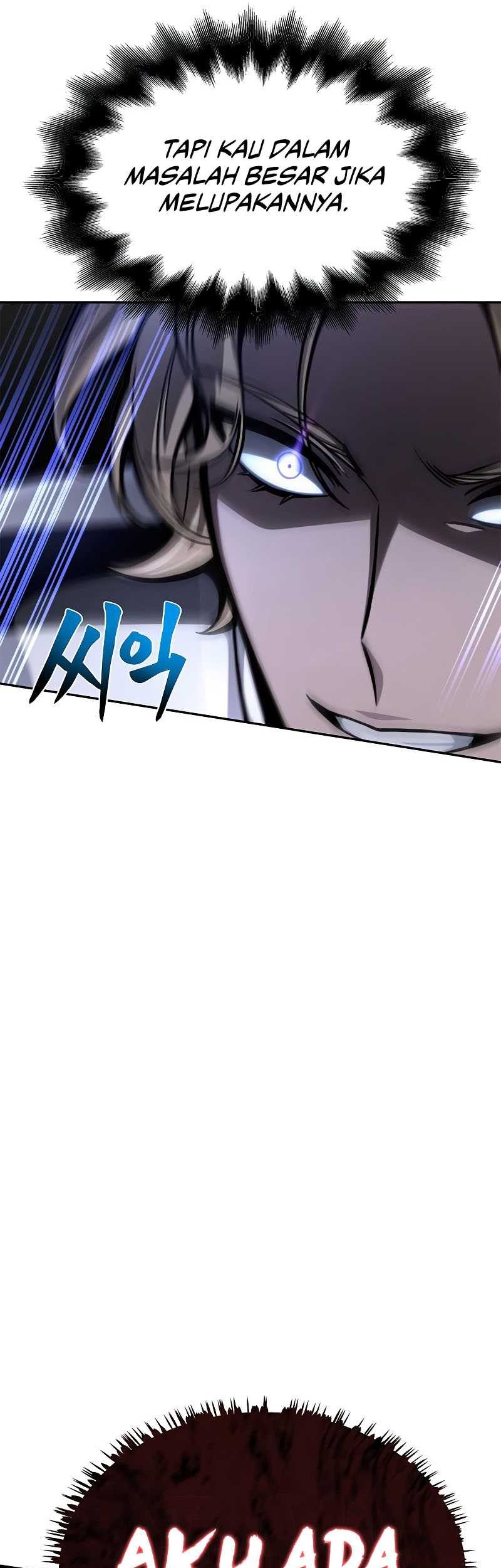 Superhuman Battlefield chapter 32 halaman 50