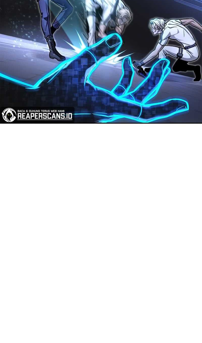 Superhuman Battlefield chapter 32 halaman 57