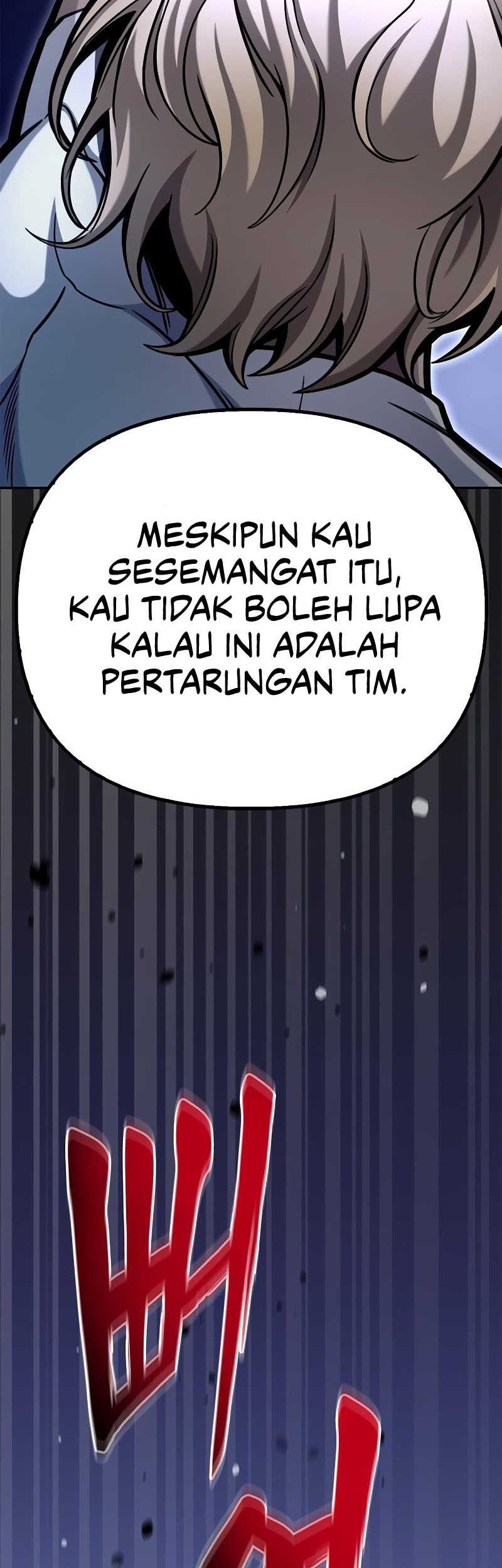 Superhuman Battlefield chapter 32 halaman 72