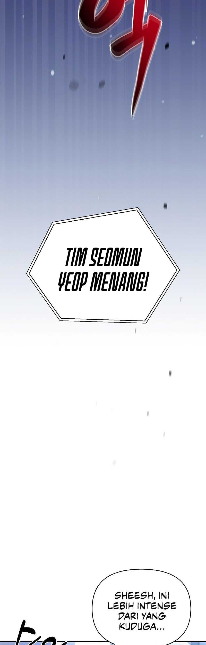 Superhuman Battlefield chapter 32 halaman 73