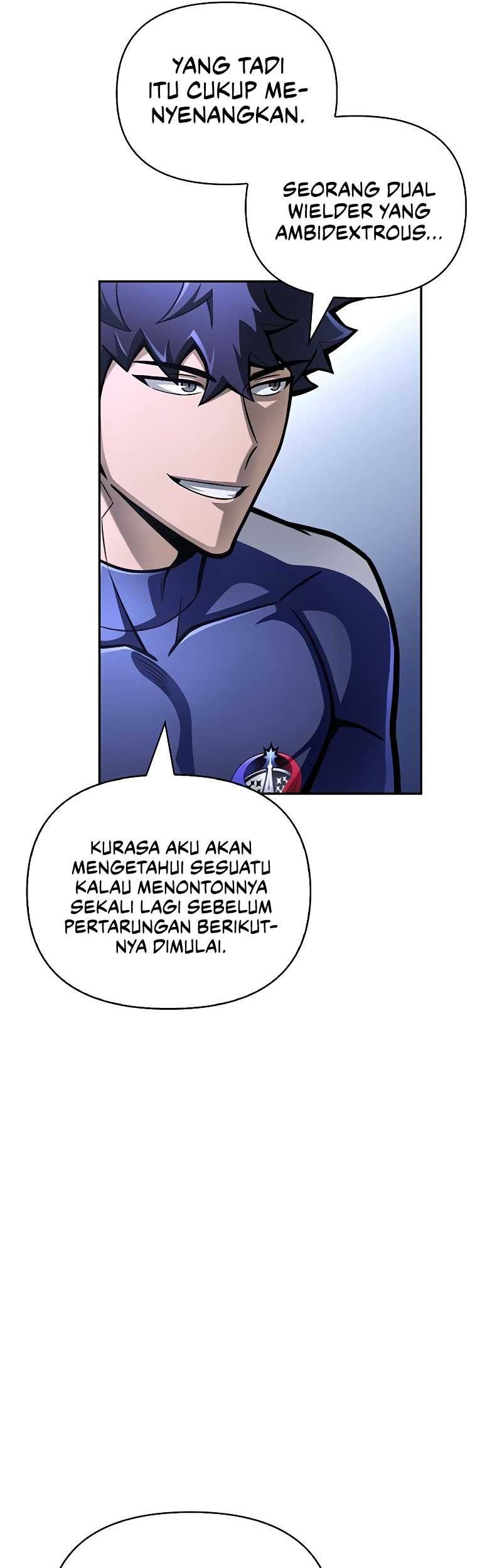 Superhuman Battlefield chapter 32 halaman 79