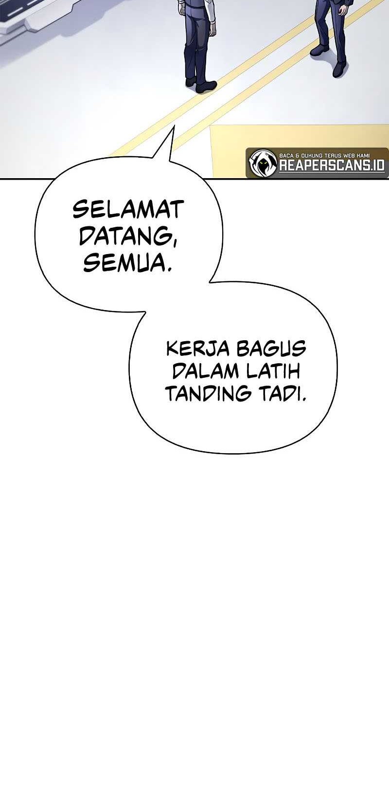 Superhuman Battlefield chapter 32 halaman 82