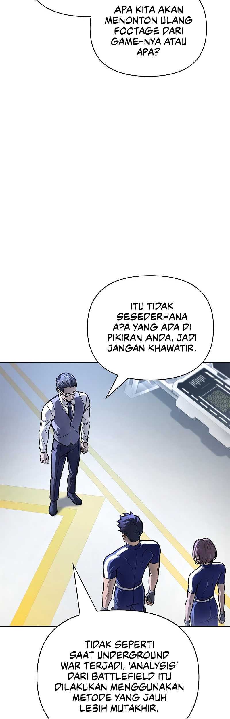 Superhuman Battlefield chapter 32 halaman 89