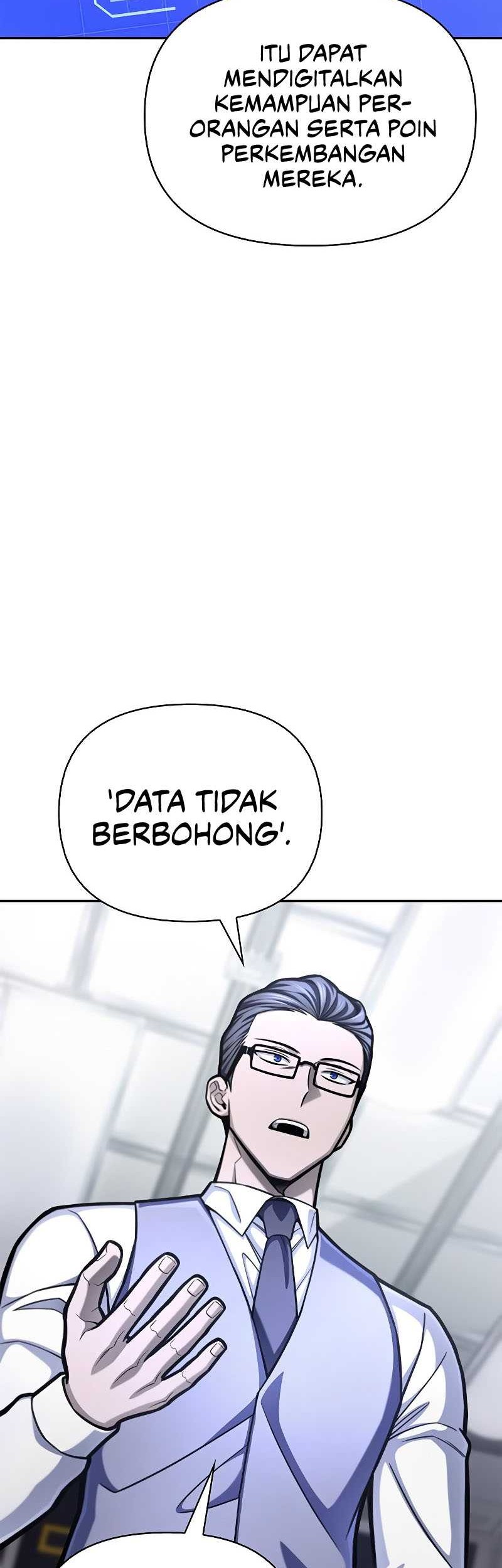 Superhuman Battlefield chapter 32 halaman 92