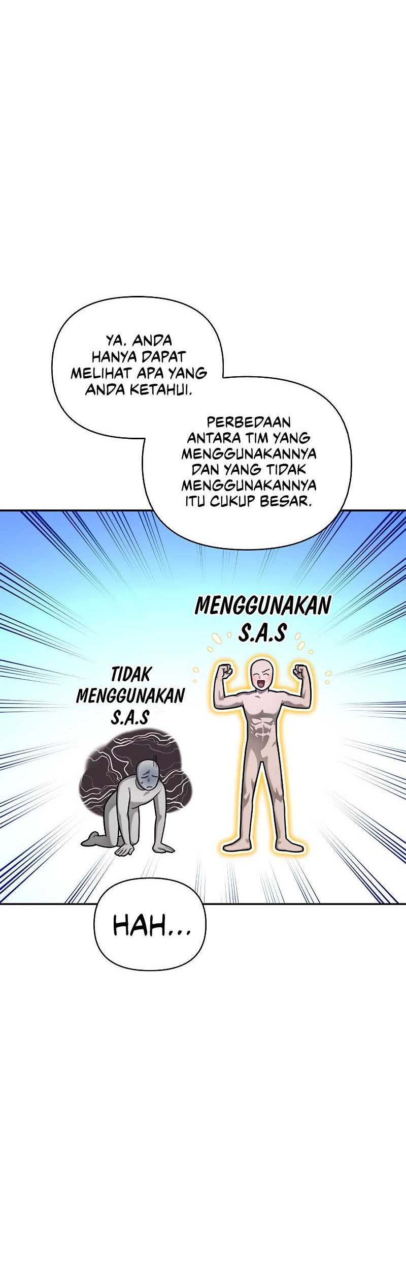 Superhuman Battlefield chapter 32 halaman 94