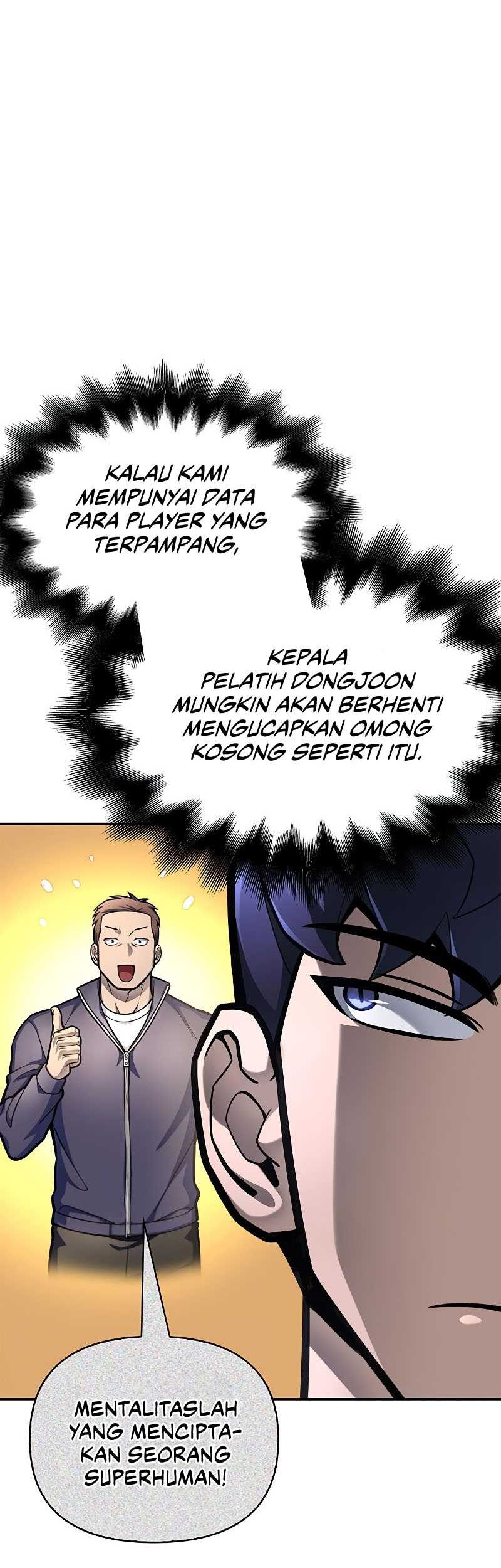 Superhuman Battlefield chapter 32 halaman 98