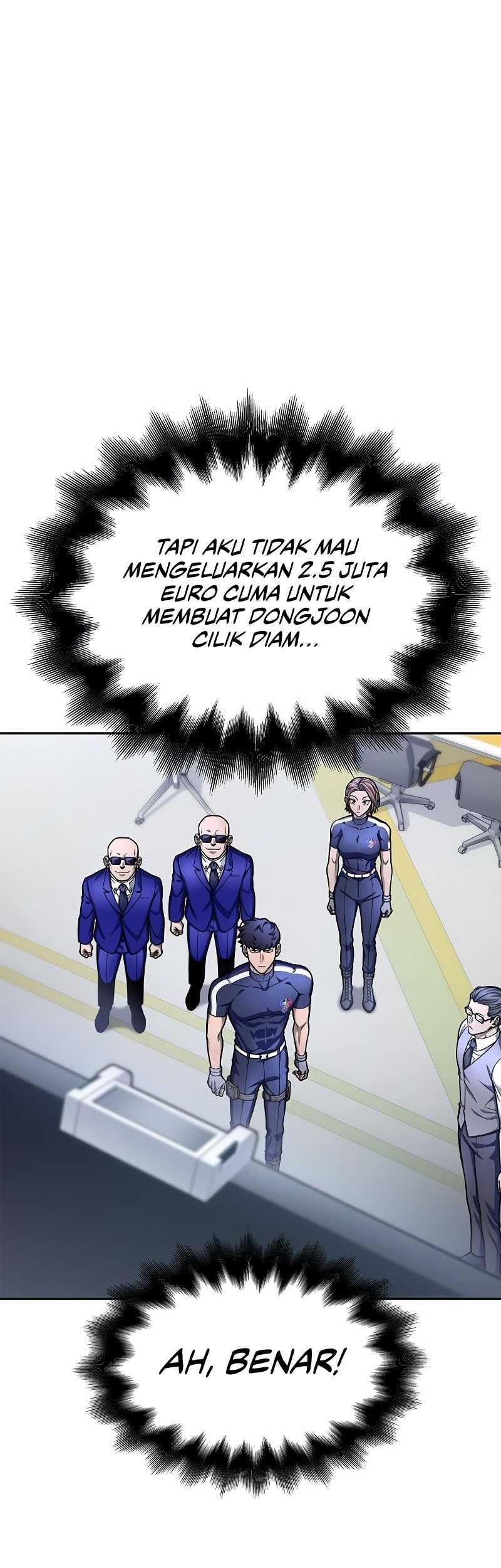 Superhuman Battlefield chapter 32 halaman 99