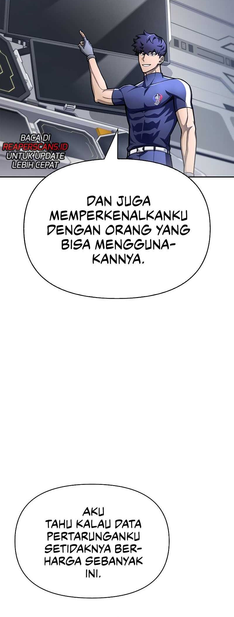 Superhuman Battlefield chapter 32 halaman 102