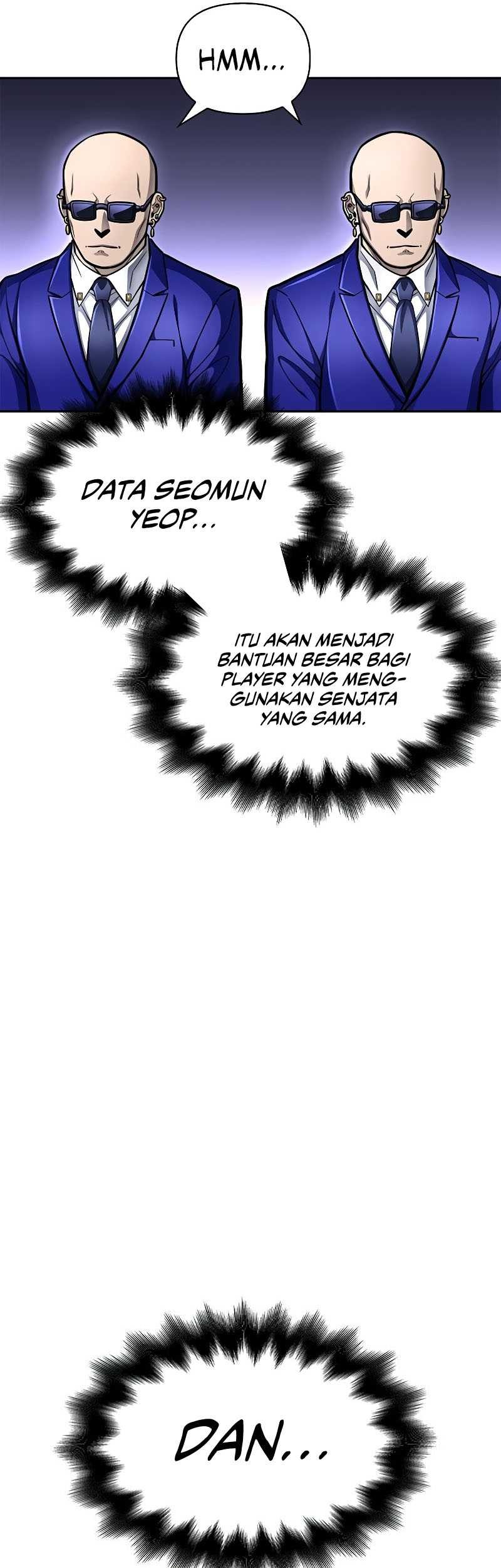 Superhuman Battlefield chapter 32 halaman 103