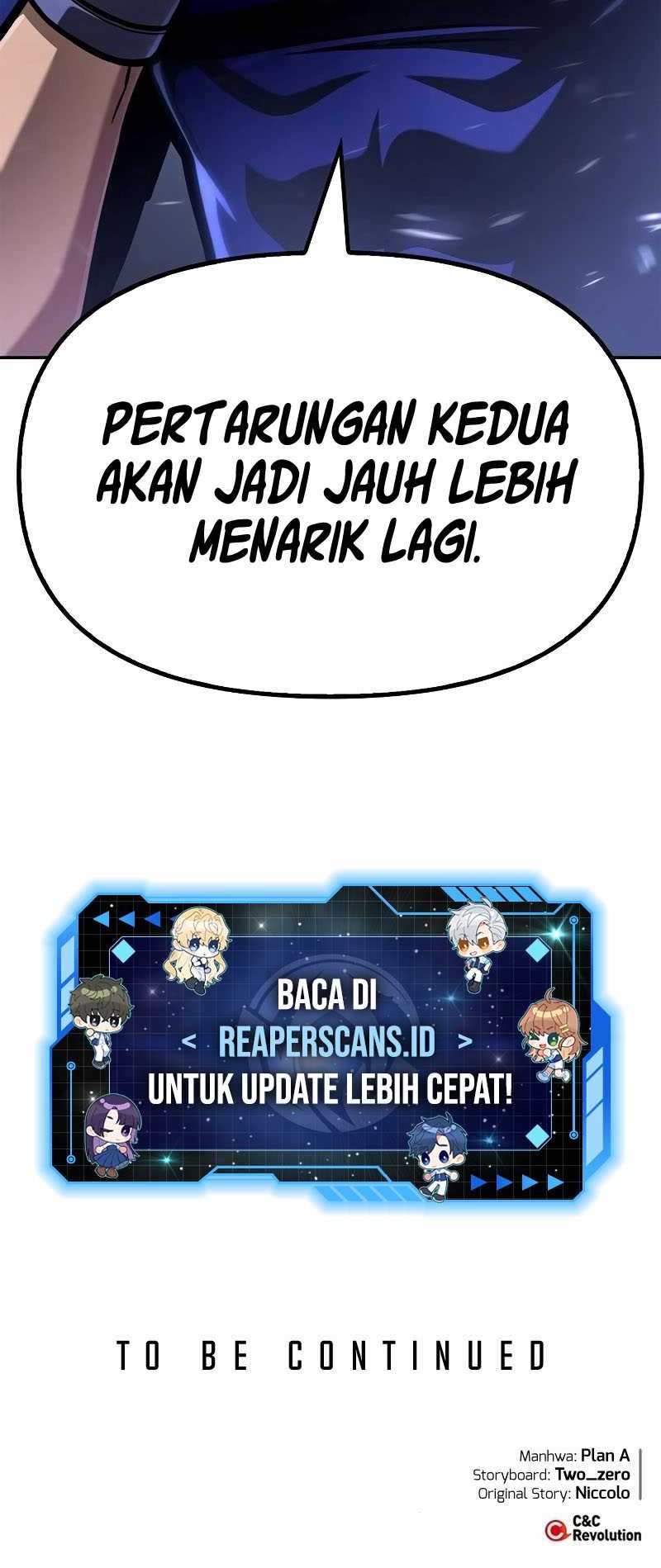 Superhuman Battlefield chapter 32 halaman 109