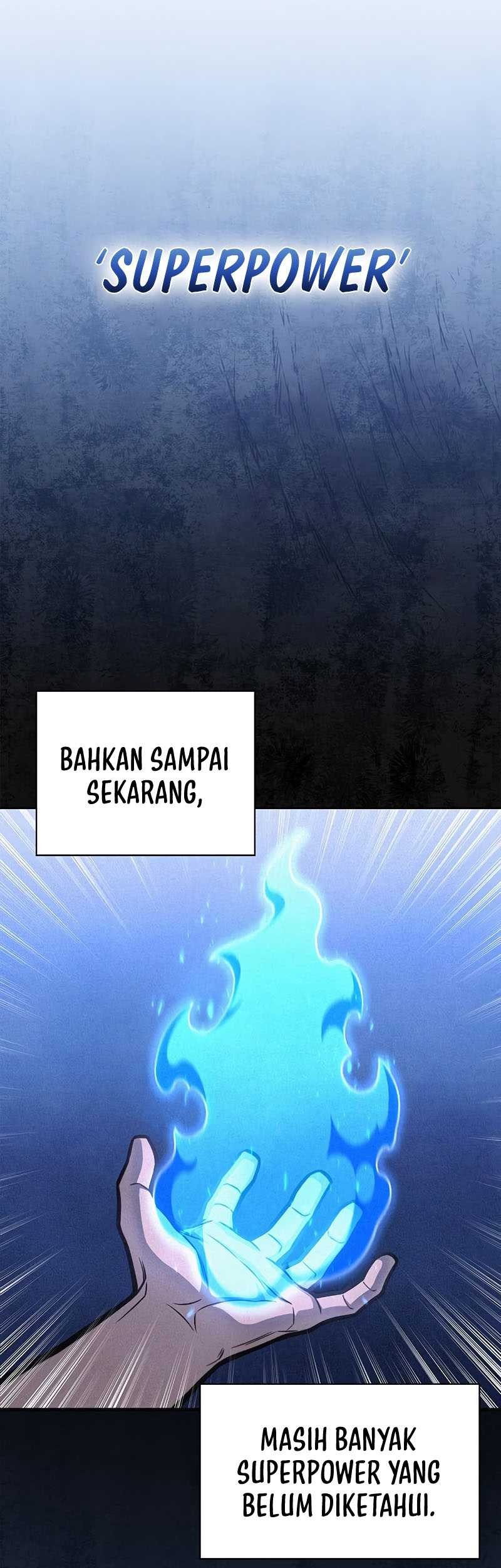 Superhuman Battlefield Bab 33 halaman 14